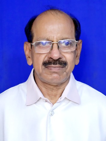Dr. B. N. Acharya